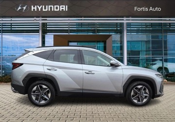 Hyundai 2025 Hyundai Tucson Hyundai Tucson 1.6 T-GDI 150KM 7DCT Executive COMFORT Od r, zdjęcie 6