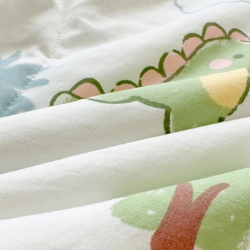 Охлаждающее одеяло из стираного хлопка, кровать размера «queen-size», кондиционер на лето.