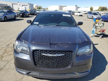 Chrysler 300C II 2016 Chrysler 300 S 2016 5.7l 5.7 Benzyna 363KM, zdjęcie 5