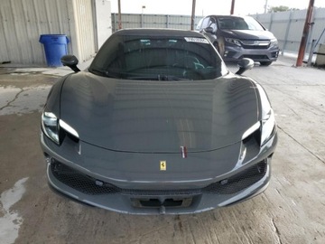 Ferrari 2023 Ferrari 296 GTB 2023 3.0l 3.0 Hybryda 819KM, zdjęcie 6