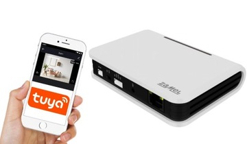 BRAMKA IP DO WIDEODOMOFONÓW ZAMEL WiFi