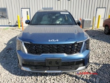 Kia Sorento IV 2024 Kia Sorento 2024 r., 1,6 L SXP HYBRID 4x4 MODEL 2025 1.6 Hybryda 227KM, zdjęcie 1