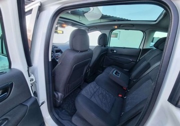 Peugeot 3008 I Crossover 1.6 HDI 109KM 2009 Peugeot 3008 SLICZNY 1.6 HDi AUTOMAT Bogata Wersja ORYGINAL Niski Przebieg, zdjęcie 11