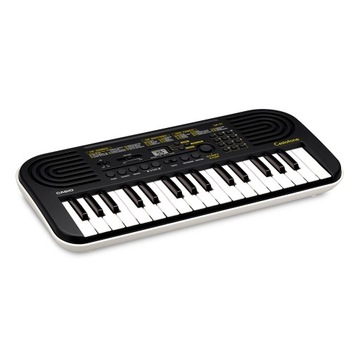CASIO SA-51 - ДЕТСКАЯ КЛАВИАТУРА