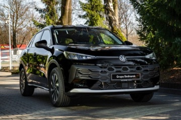 Volkswagen T-Roc I SUV Facelifting 1.5 TSI ACT 150KM 2026 Volkswagen T-Roc Wersja Life 1.5 eTSI 150 KM DSG, zdjęcie 12
