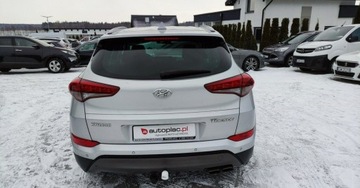 Hyundai Tucson III SUV 1.6 T-GDI 177KM 2016 Hyundai Tucson 1.6 GDI 135 kM Led Kamera Navi Tempomat Super Stan GWARANCJA, zdjęcie 12