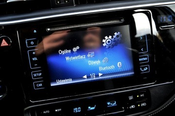 Toyota Auris II 2018 Toyota Auris _1.8, zdjęcie 29