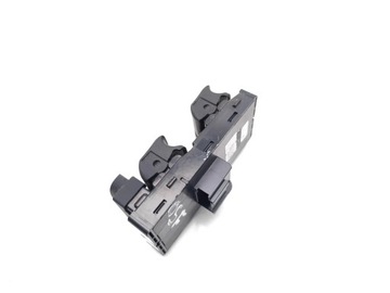 AUDI A3 KNOFLÍKY SKEL 2015 HATCHBACK 4/5DR 8V0959851D (13-17) 1.6 TDI