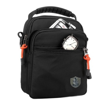 МУЖСКАЯ НАСТЕННАЯ СУМКА, СПОРТИВНАЯ НАПЕЧНАЯ СУМКА НА ПЛЕЧЕ, НАПОЛЬНАЯ ВОДОНЕПРОНИЦАЕМАЯ