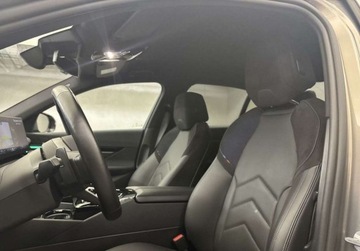 BMW Seria 5 G90-91 2023 BMW Seria 5 2.0 Diesel 197KM, zdjęcie 11