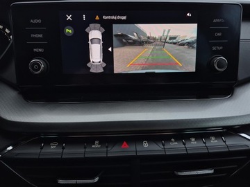 Skoda Octavia 2021 Skoda Octavia IV 2.0 TDI 150 KM SCR Ambition DSG S, zdjęcie 28