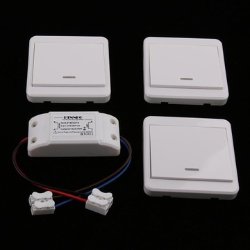 Интеллектуальный беспроводной пульт дистанционного управления с 3