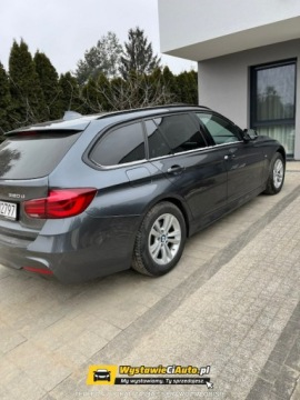 BMW Seria 3 G20-G21 Touring 2.0 320d 190KM 2019 BMW 320 xDrive Salon Polska Telefon: 662_107_995 Lokalizacja: Dąbrowa, zdjęcie 9