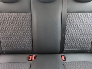 Opel Corsa D Hatchback 1.4 Twinport ECOTEC 100KM 2011 Opel Corsa 1.4, Klima, Tempomat, Parktronic, zdjęcie 9