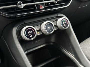 Skoda Kodiaq I SUV Facelifting 1.5 TSI 150KM 2024 Skoda Kodiaq 1.5TSI 150KM Selection DSG l LED Matr, zdjęcie 21