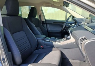 Lexus NX II 2021 Lexus NX NX 300h Elegance Business AWD Vat Marza Pelen serwis ASO, zdjęcie 22