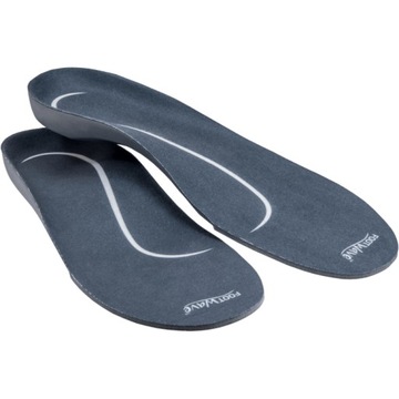 FootWave Support profesjonalne wkładki XS 35-38