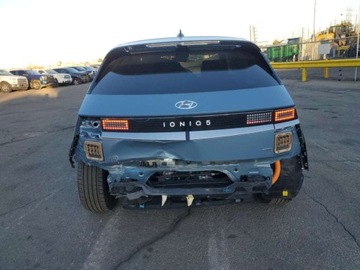 Hyundai IONIQ 5 2024 Hyundai IONIQ 5 2024 Hyundai IONIQ 5 SEL AWD Elektryczny 320KM, zdjęcie 2