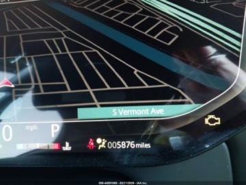 Land Rover Range Rover V 2025 Land Rover Range Rover Sport P400 Dynamic SE 2025 3.0 Benzyna 395KM, zdjęcie 11