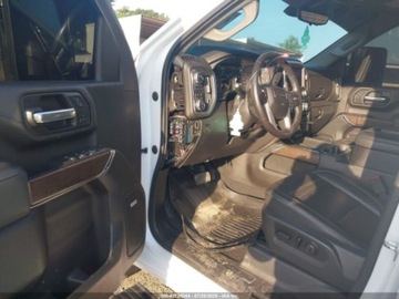  GMC Sierra K2500 Denali 2021 6.6l 6.6 Diesel 445KM, zdjęcie 10