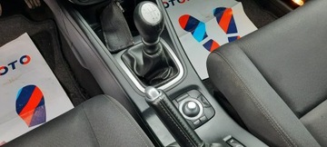 Renault Megane III Grandtour 1.4 16v TCe 130KM 2011 Renault Megane Duża Navi panorama dach, zdjęcie 14