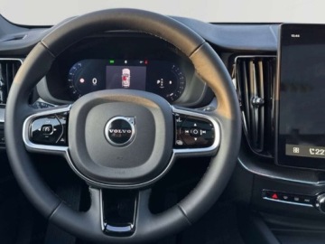 Volvo XC60 II 2026 VOLVO XC60 B5 AWD Core Suv 2.0 (264KM) 2026, zdjęcie 5