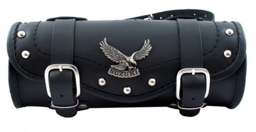 КОЖАНЫЙ ЧЕХОЛ ДЛЯ РУКОВОДСТВА SUZUKI EAGLE CHOPER