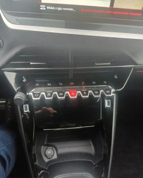 Peugeot 2008 II SUV 1.2 PureTech 130KM 2022 Peugeot 2008 Pierwszy wlasciciel. Salon Polska 1.2 Benzyna 130KM, zdjęcie 6