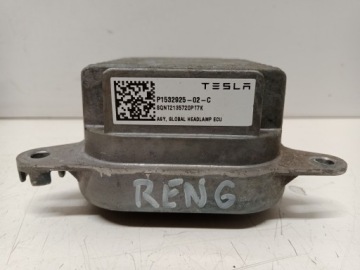 TESLA MODEL 3 СВЕТОДИОДНЫЙ МОДУЛЬ ИНВЕРТОР P1532925-02-C