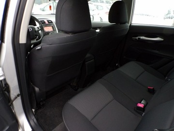 Toyota Auris I Hatchback 5d Facelifting 1.4 D-4D 90KM 2011 Toyota Auris NAVI KLIMATRONIC 1,4 /90KM, zdjęcie 23