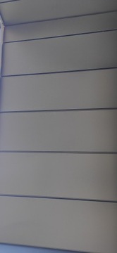PODBITKA STALOWA METALOWA PANEL DACHOWY na klik
