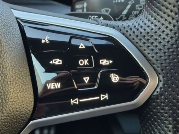 Volkswagen Golf VIII GTI 2.0 TSI 245KM 2021 Volkswagen Golf GTI Faktura VAT Kamera FULL LED 2.0 Benzyna 245KM, zdjęcie 13