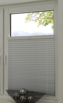 Складка Easyfix день/ночь белая 40 x 130 см