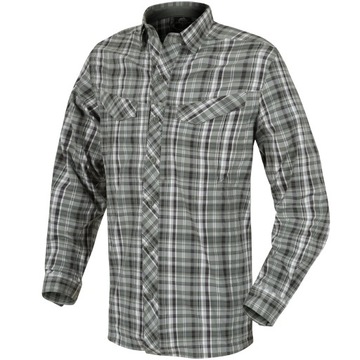 Koszula Helikon Defender Mk2 City Shirt Pine M