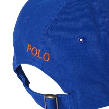 Czapka z Daszkiem POLO RALPH LAUREN 710702645020