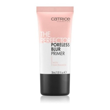 Catrice baza PERFECTOR PORELESS BLUR PRIMER
