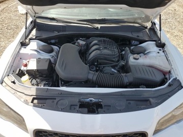 Chrysler 300C II 2023 Chrysler 300 S 2023 3.6l 3.6 Benzyna 300KM, zdjęcie 6