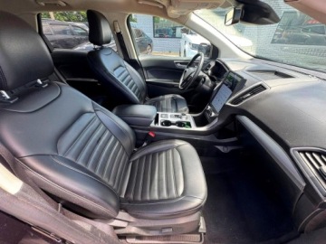 Ford Edge II 2022 Ford Edge 2022 FORD EDGE SEL 2.0 Benzyna 250KM, zdjęcie 6
