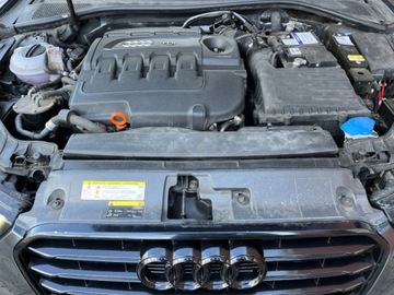 Audi A3 8V Hatchback 3d 2.0 TDI 150KM 2013 Audi a3 2.0 diesel 150 KM 6 biegow S LINE zarej w PL mozliwa zamiana, zdjęcie 23