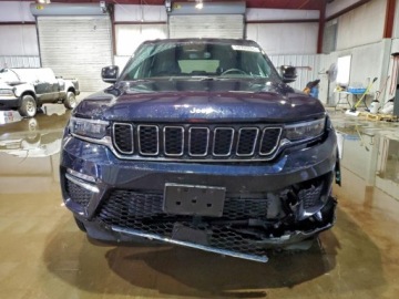 Jeep Grand Cherokee V 2024 Jeep Grand Cherokee Limited 4XE 2024 2.0 Hybryda 375KM, zdjęcie 5