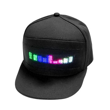 ПРОГРАММИРУЕМОЕ УПРАВЛЕНИЕ ПРИЛОЖЕНИЕМ LED HAT