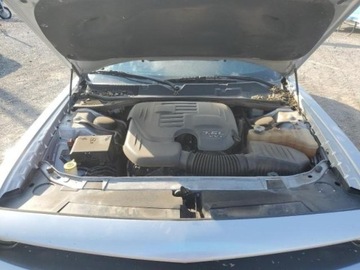 Dodge Challenger III 2021 Dodge Challenger 2021r., 3.6L 3.6 Benzyna 303KM, zdjęcie 10