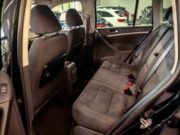 Volkswagen Tiguan I SUV Facelifting 2.0 TDI CR DPF BlueMotion 140KM 2013 VW Tiguan 2.0 TDI 140 KM, 4x4, Nawi, Kamera, zdjęcie 7