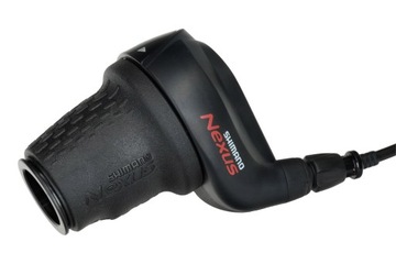 Manetka przerzutki Shimano 8s SL-C6000 Nexus CJ-8S20