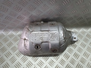 OSŁONA TERMICZKA KATALIZATORA MOKKA 1.4 TURBO