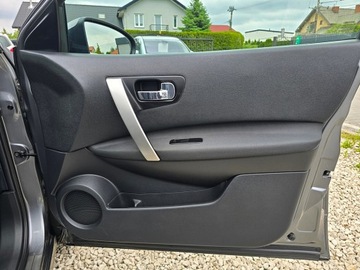 Nissan Qashqai I Crossover Facelifting  1.5 dCi 110KM 2012 NISSAN QUASHQAI 1,5 DCI PANORAMA KAMERA CZYSTE ZADBANE AUTO, zdjęcie 18