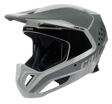 KASK CAN-AM PYRA FADE M (DOT/ECE)