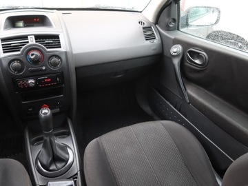 Renault Megane II 2004 Renault Megane 1.4 16V, Salon Polska, zdjęcie 7