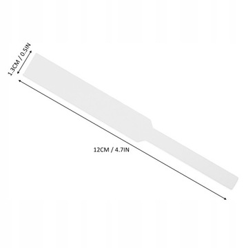 ТЕСТ-ПОЛОСКИ ДЛЯ ПАРФЮМЕРИИ 100 ШТ.