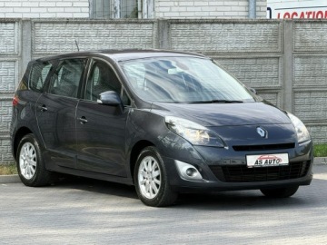 Renault Grand Scenic II Grand Scenic Facelifting 1.6 dCi eco2 130KM 2012 Renault Grand Scenic 1,6DCi 130KM/7osobowy/Serwis, zdjęcie 27